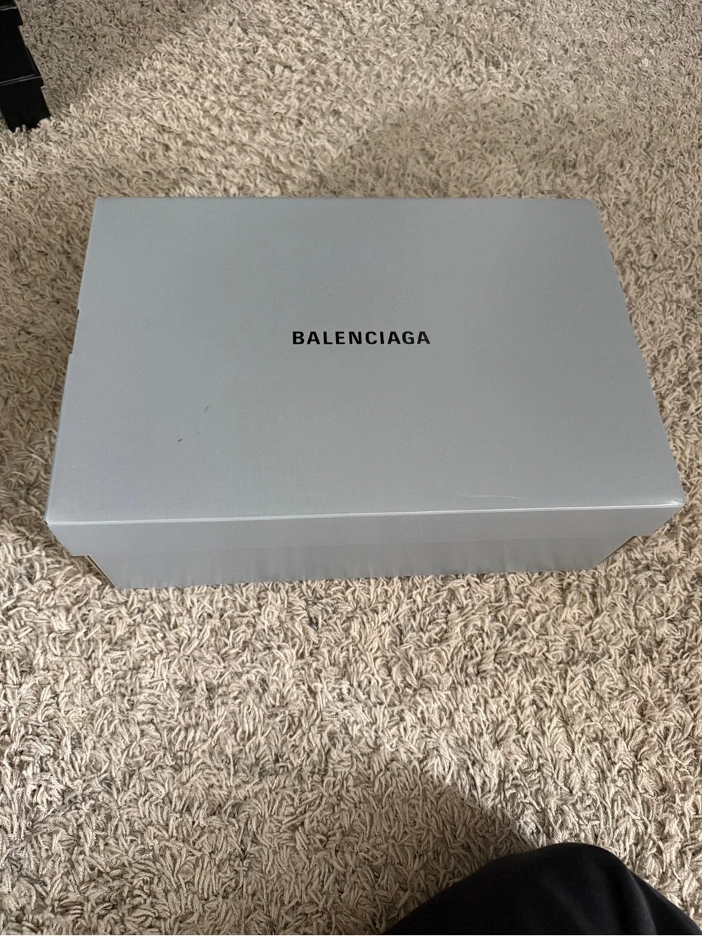 Balenciaga Runners - Picture 6 of 8